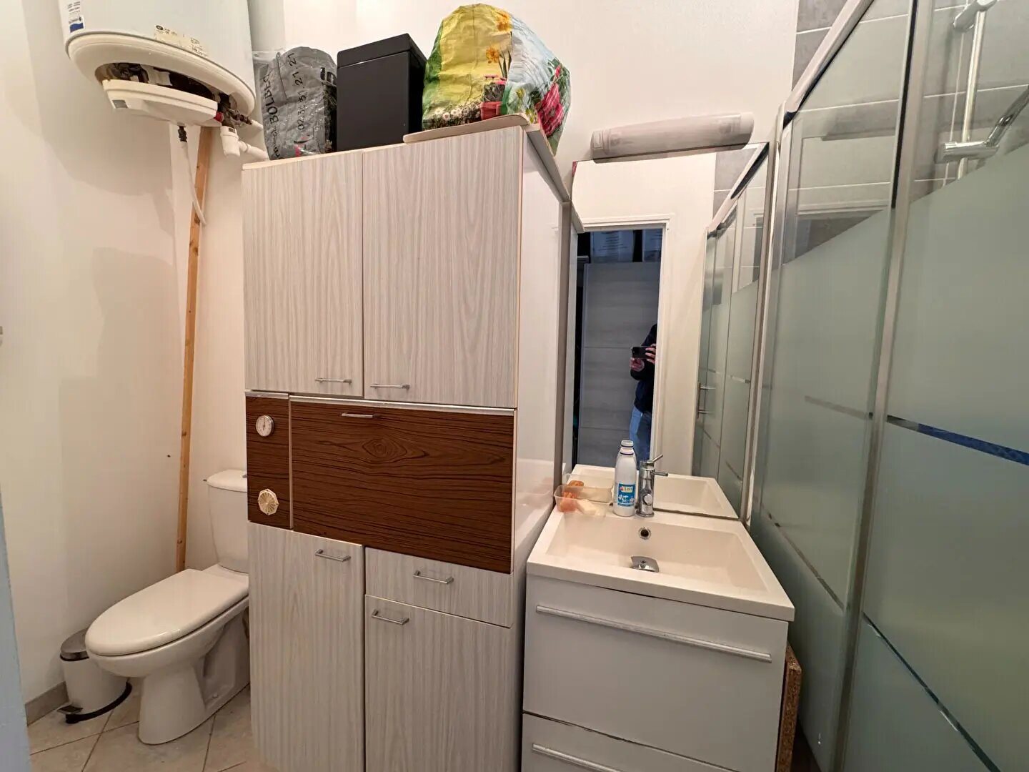 Appartement à louer, 34m², Le Havre