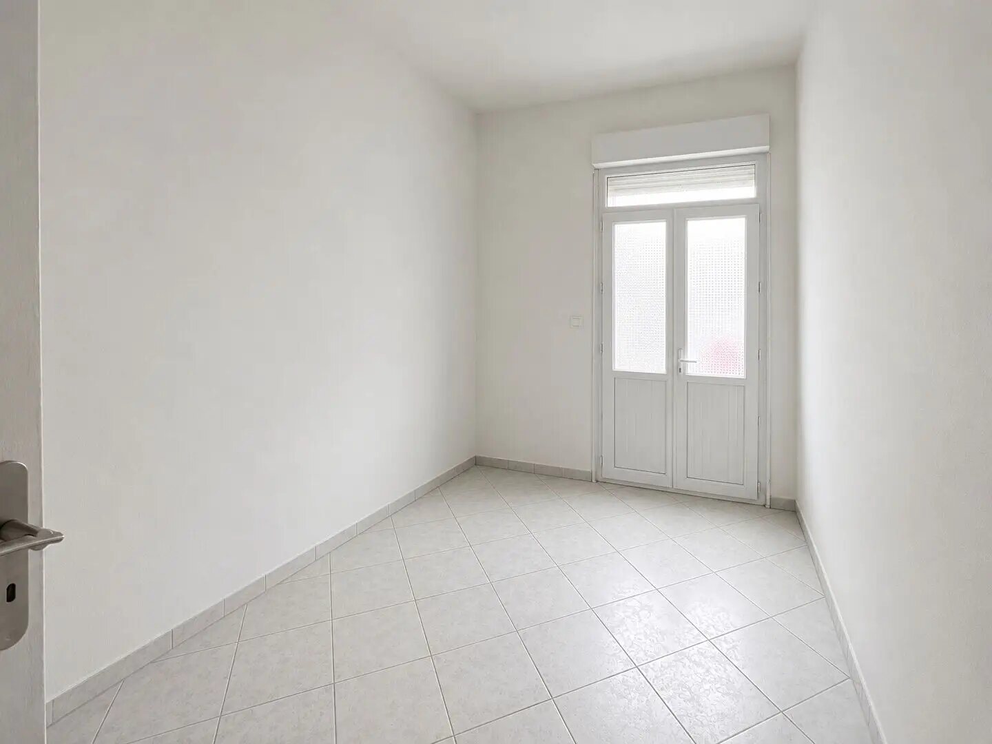 Appartement à louer, 34m², Le Havre
