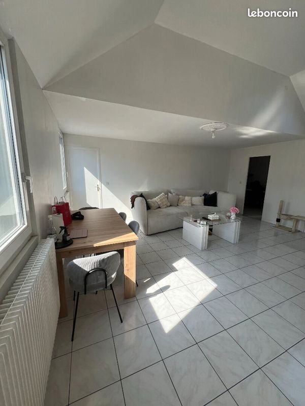 Appartement à louer, 88m², Bolbec