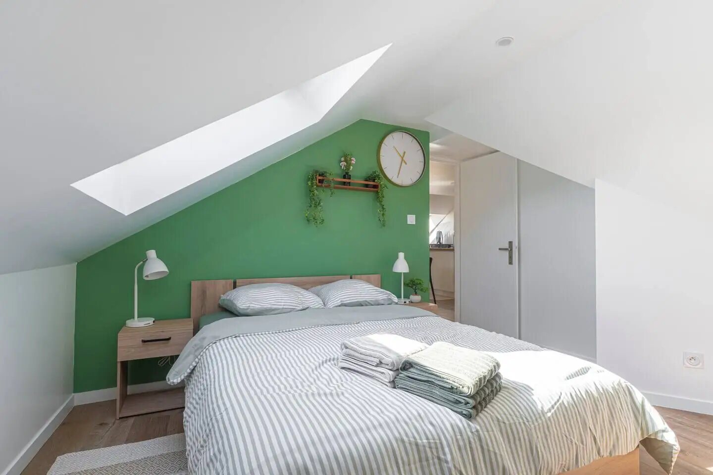 Appartement à louer, 16m², Le Havre
