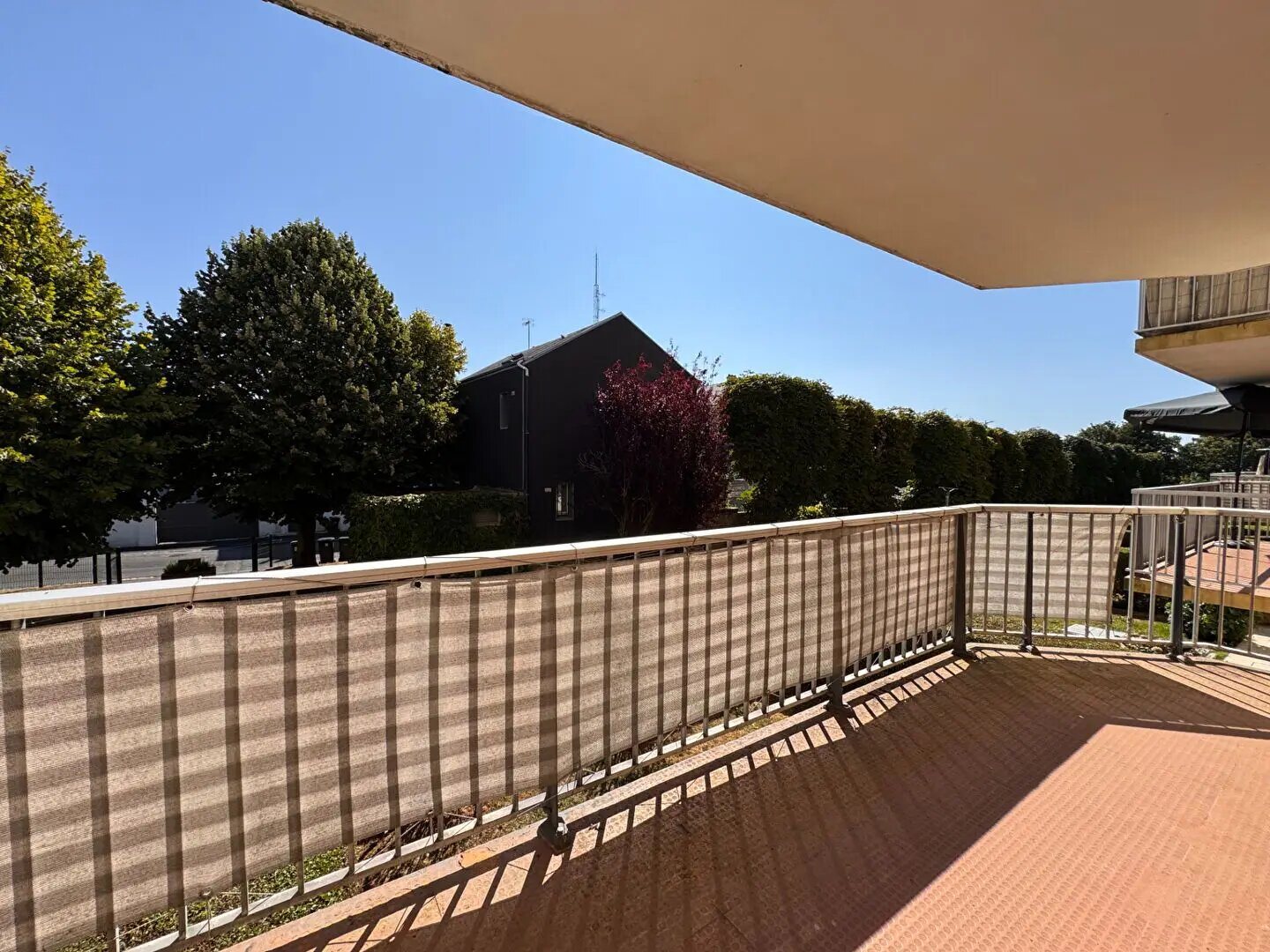 Appartement à louer, 53m², Le Havre