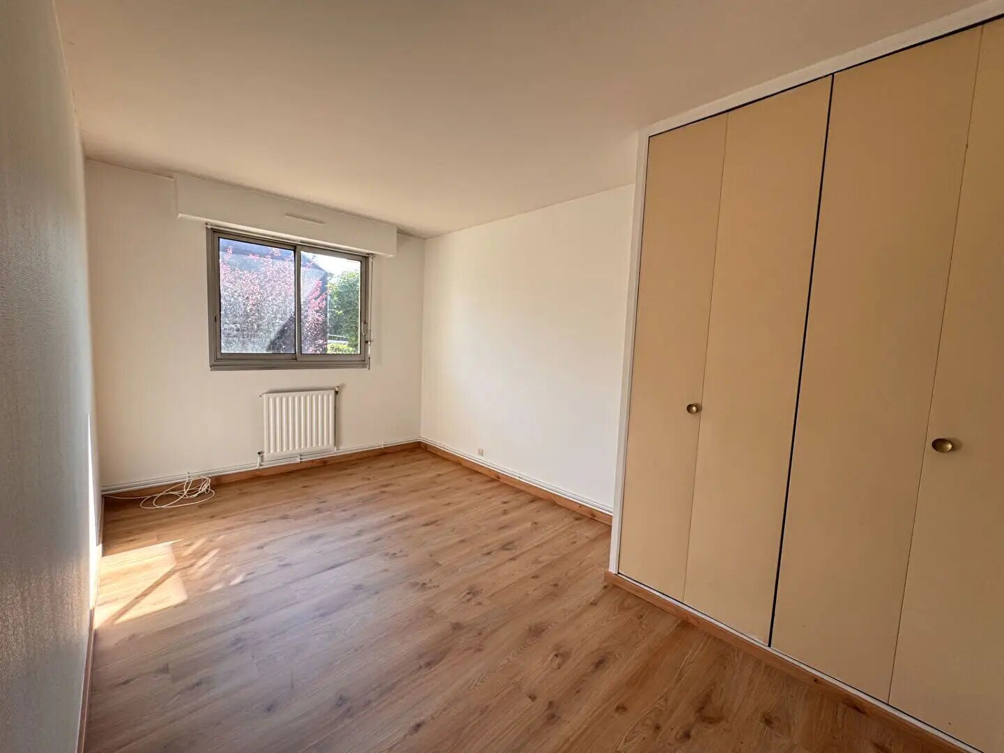 Appartement à louer, 53m², Le Havre