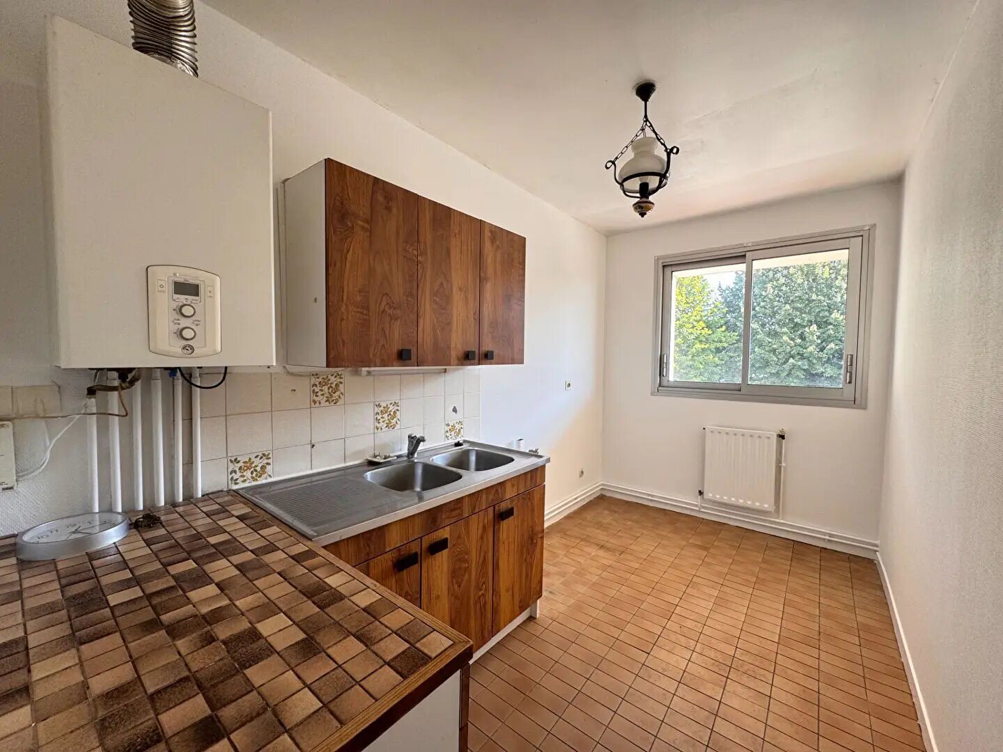 Appartement à louer, 53m², Le Havre