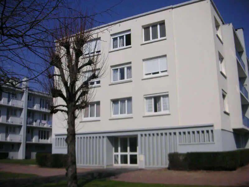 Appartement à louer, 40m², Ifs