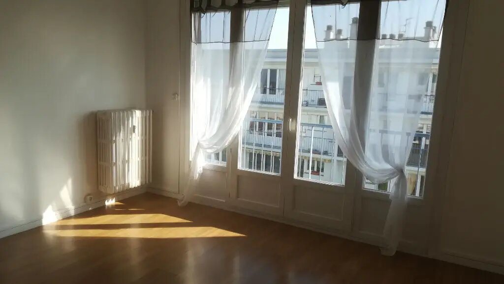 Appartement à louer, 40m², Ifs