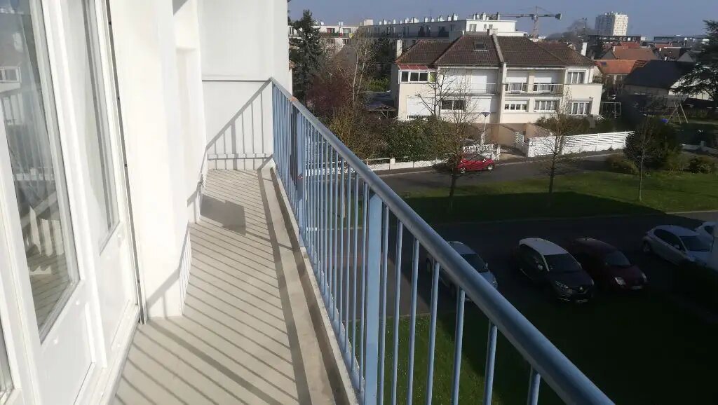 Appartement à louer, 40m², Ifs