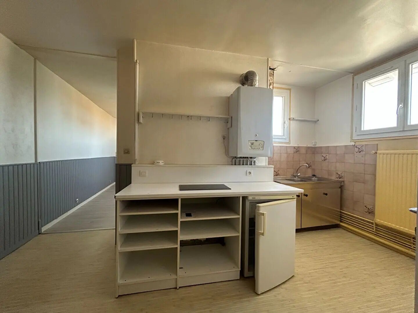 Appartement à vendre, 36m², Le Havre