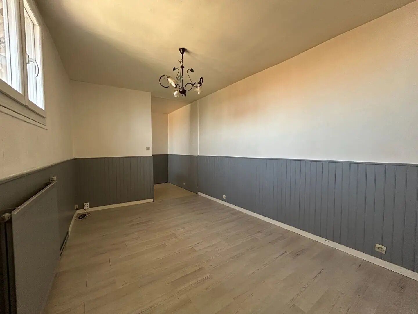 Appartement à vendre, 36m², Le Havre