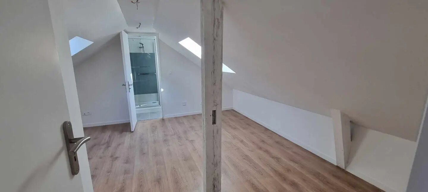 Appartement à vendre, 42m², Le Havre