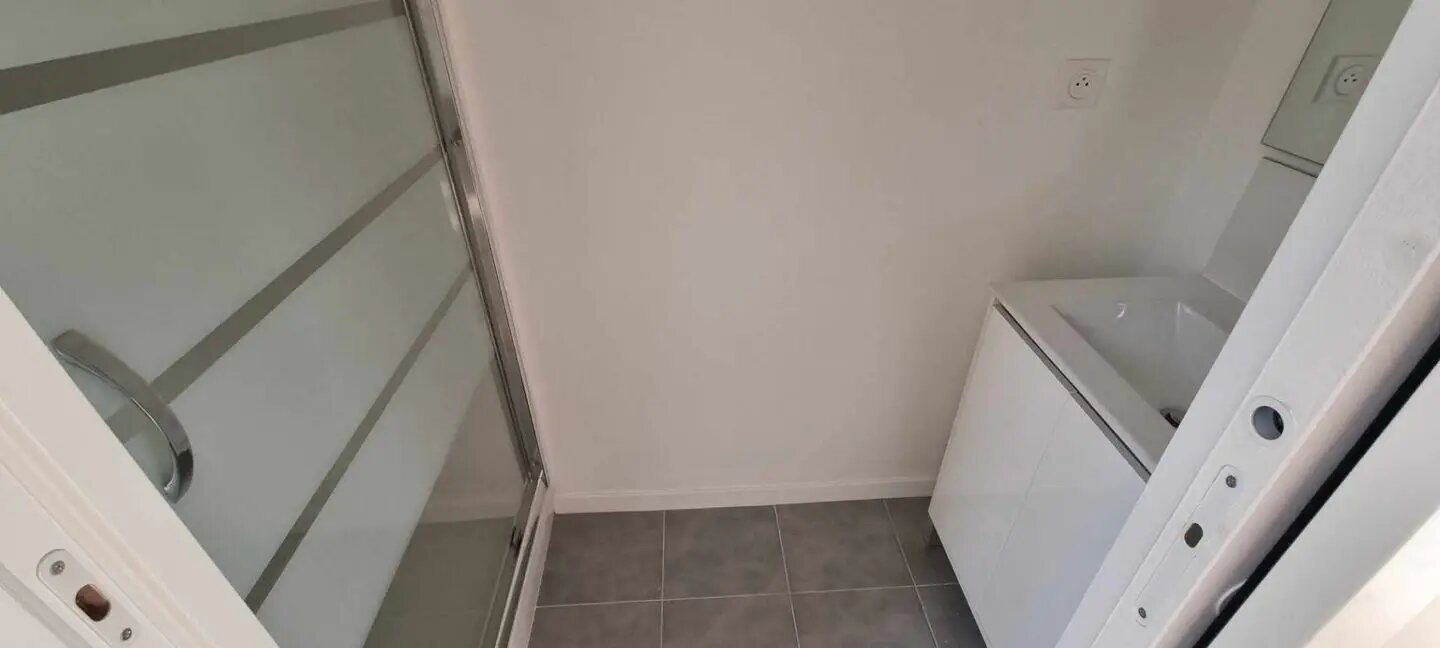 Appartement à vendre, 42m², Le Havre