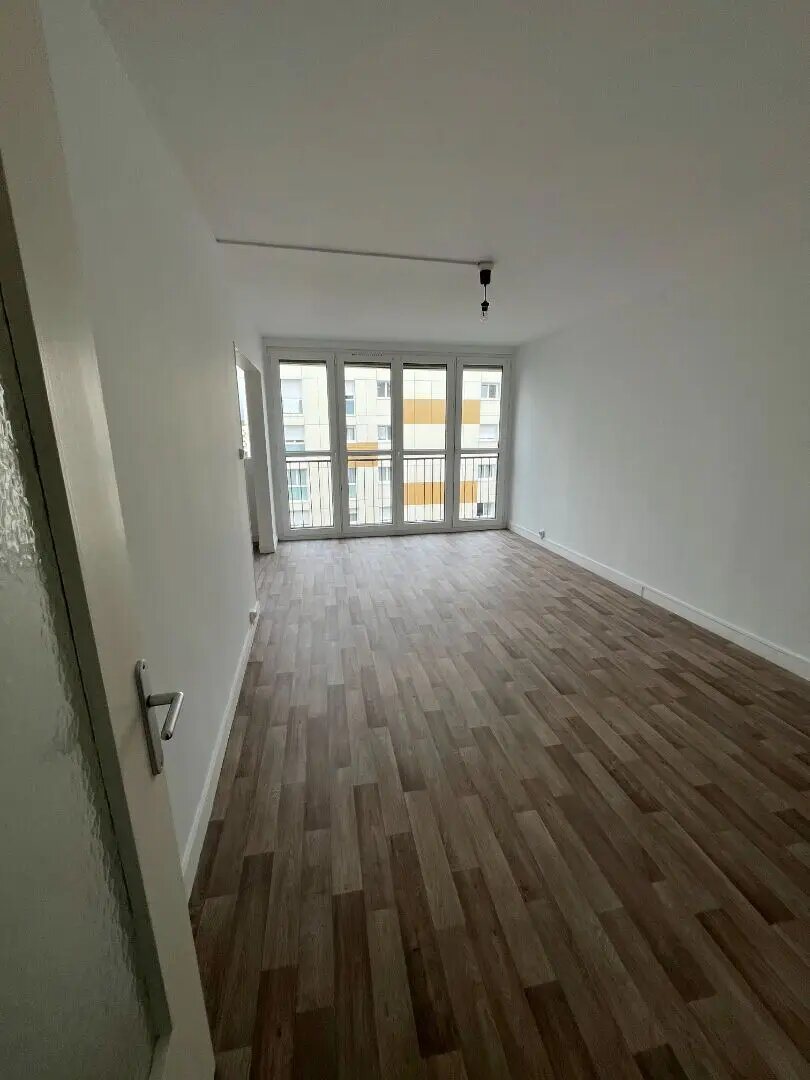 Appartement à louer, 61m², Le Havre