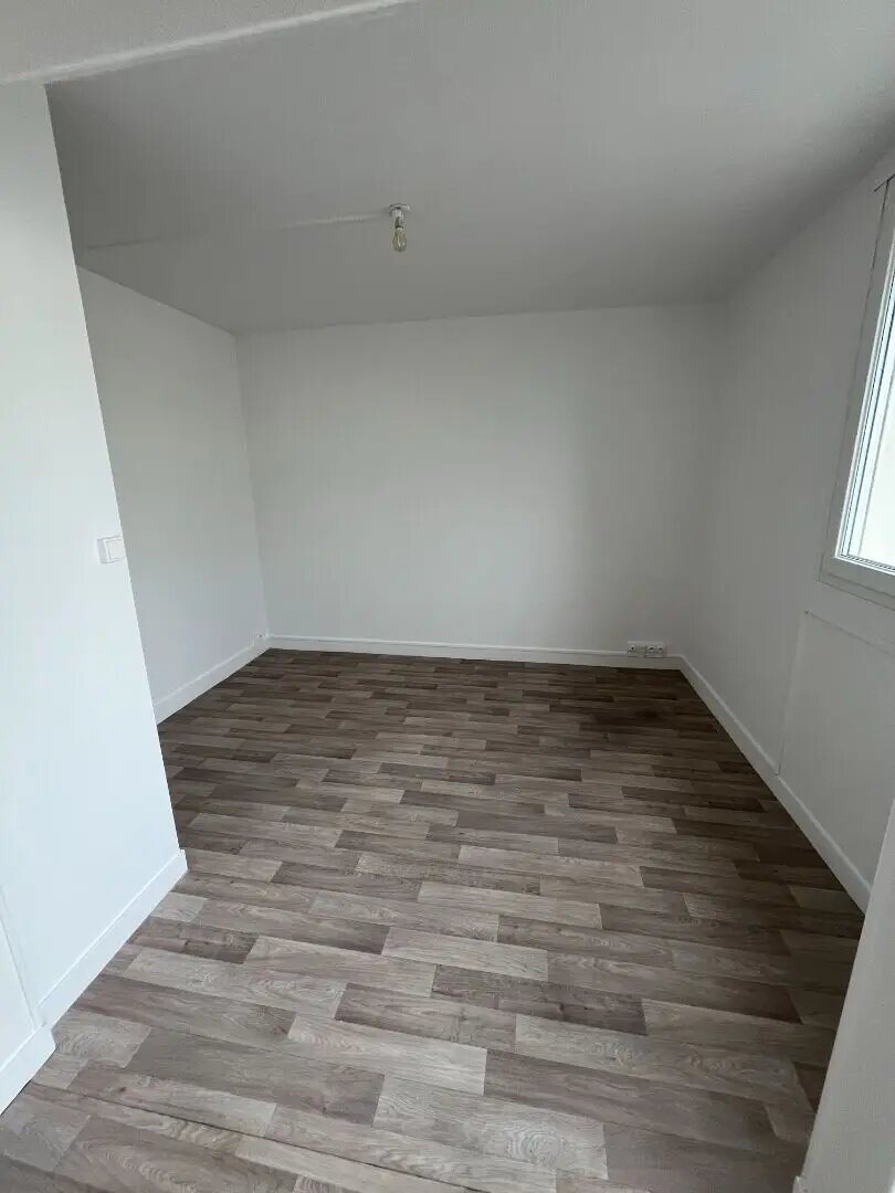 Appartement à louer, 61m², Le Havre