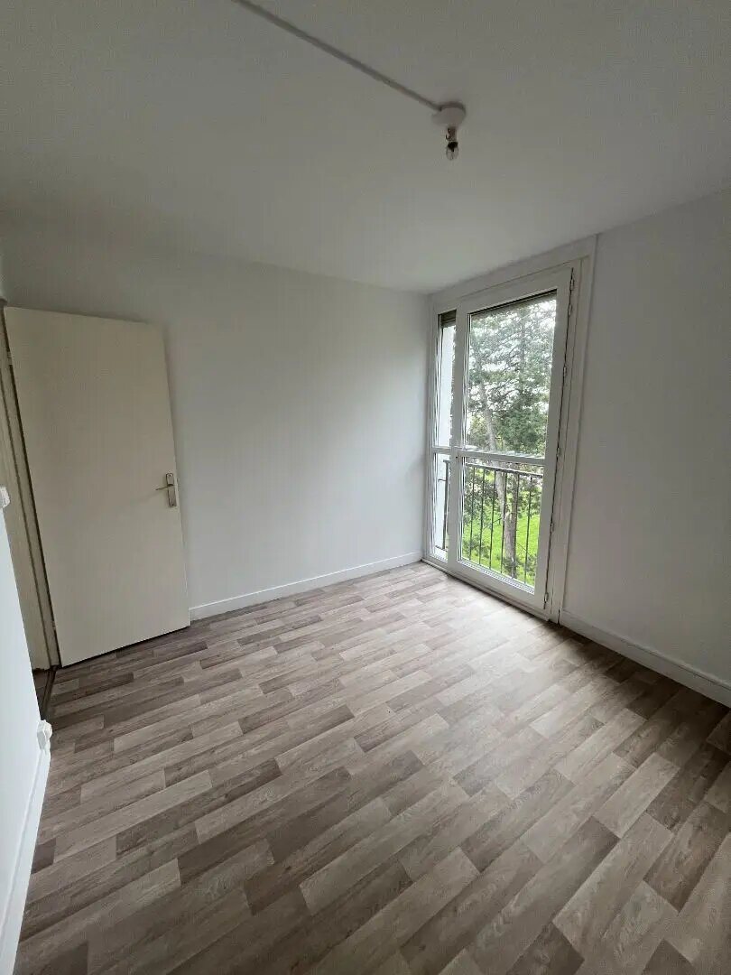Appartement à louer, 61m², Le Havre