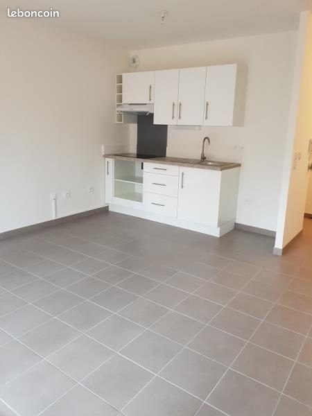 Appartement à louer, 30m², Honfleur