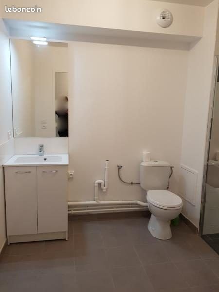 Appartement à louer, 30m², Honfleur