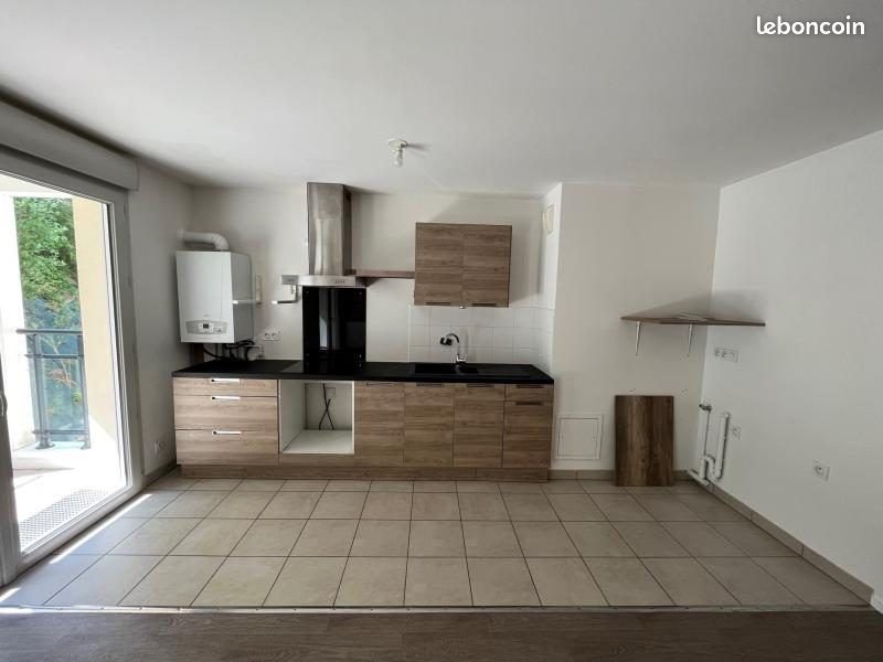 Appartement à louer, 66m², Darnétal