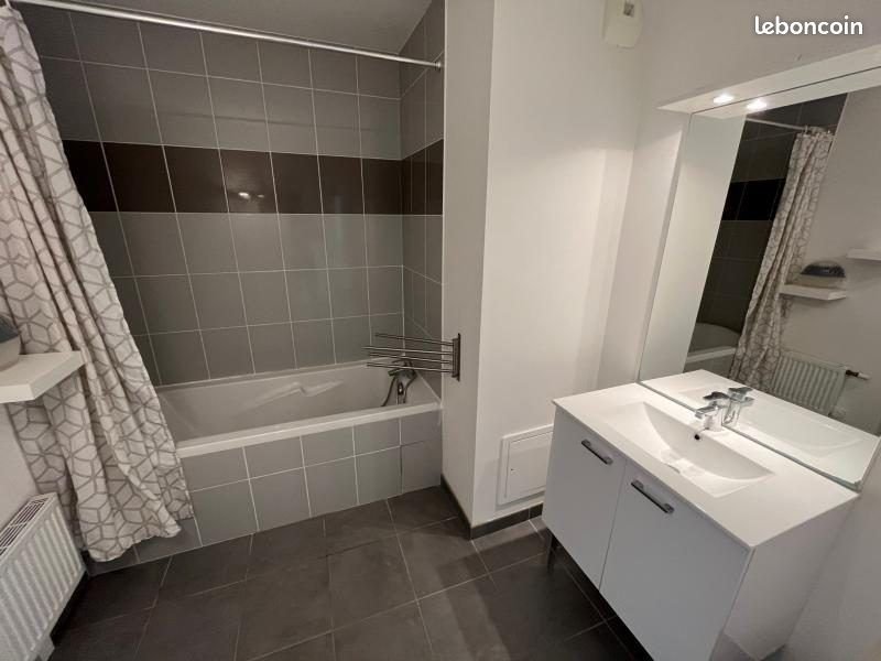 Appartement à louer, 66m², Darnétal