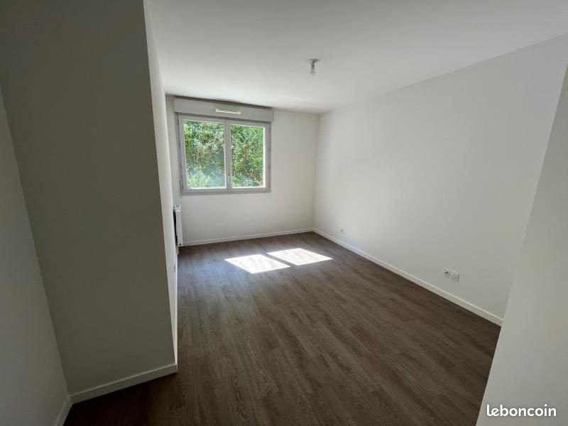 Appartement à louer, 66m², Darnétal