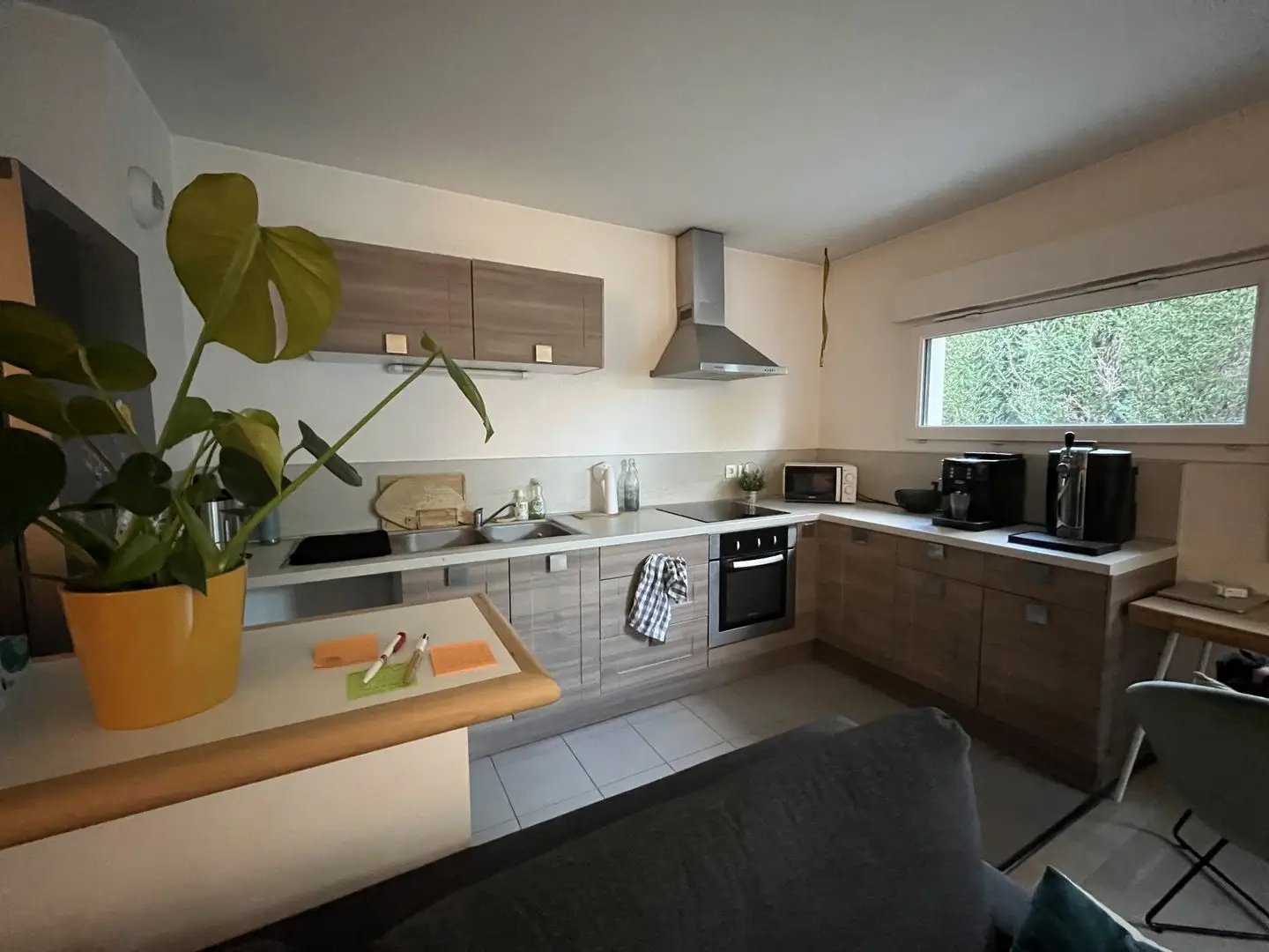 Appartement à vendre, 66m², Mont-Saint-Aignan