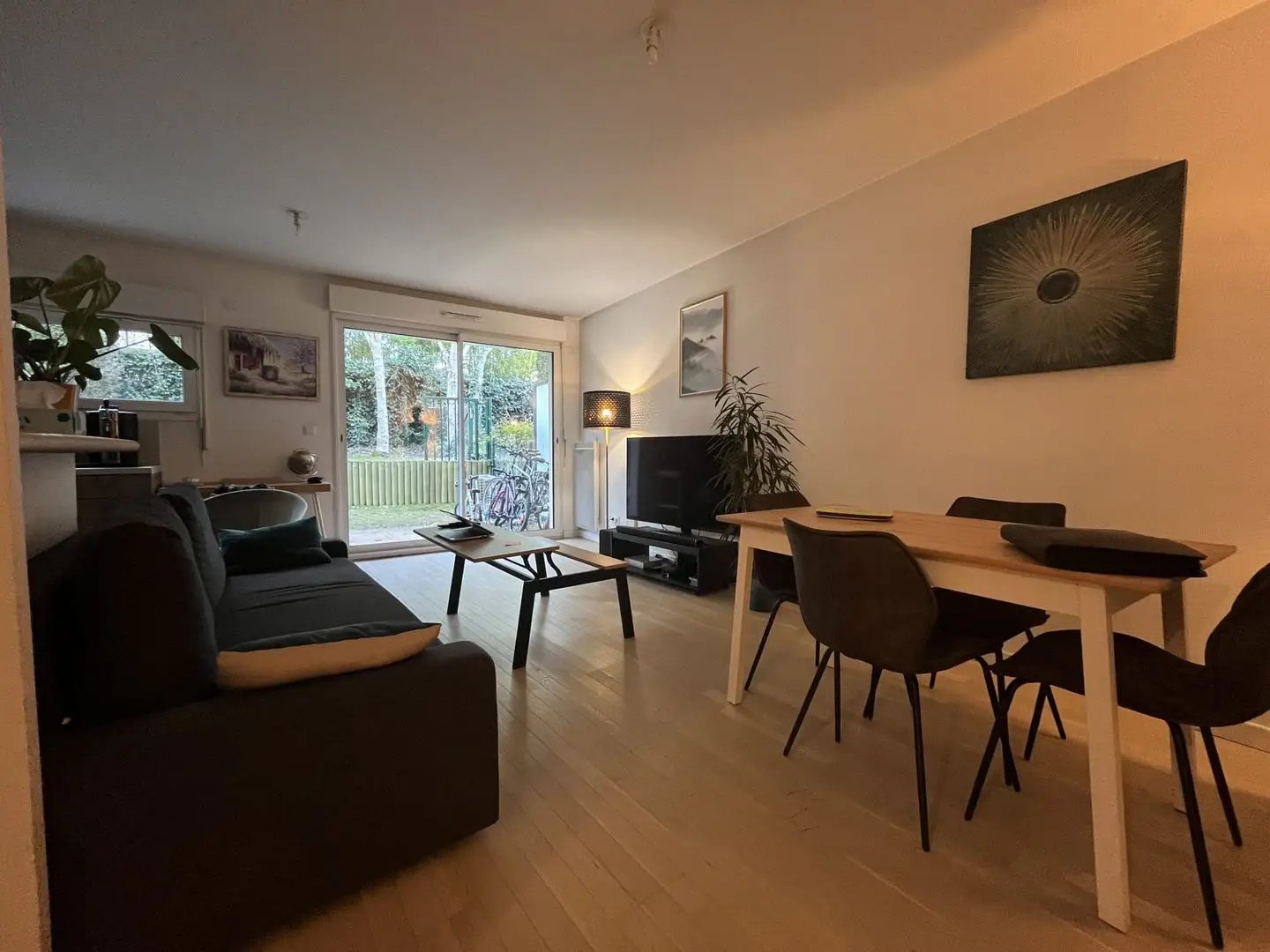 Appartement à vendre, 66m², Mont-Saint-Aignan
