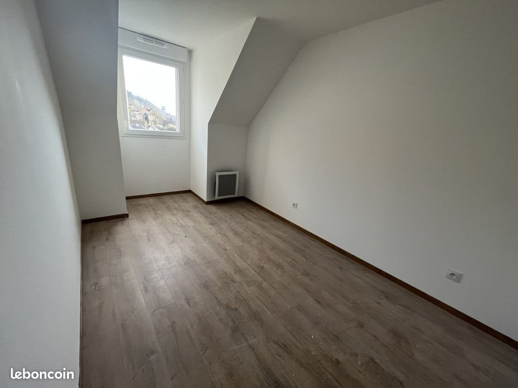 Appartement à louer, 92m², Amfreville-la-Mi-Voie