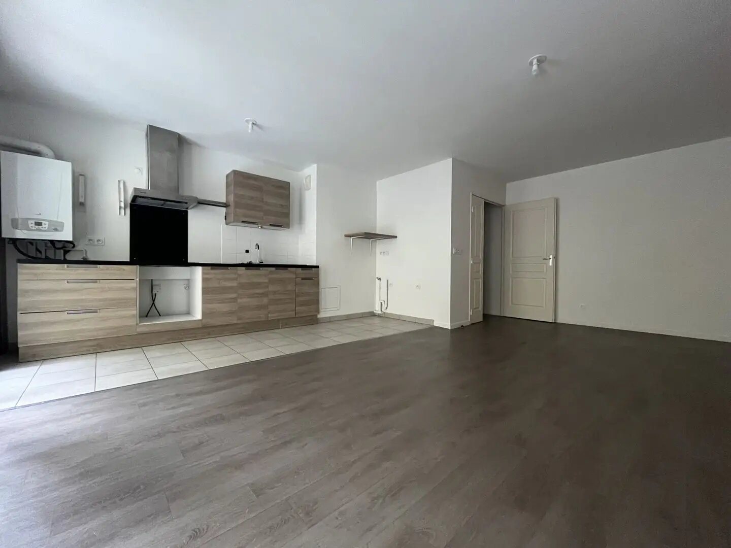 Appartement à vendre, 64m², Darnétal