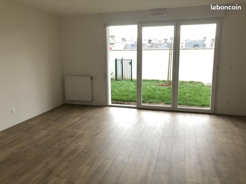 Appartement à louer, 62m², Notre-Dame-de-Bondeville