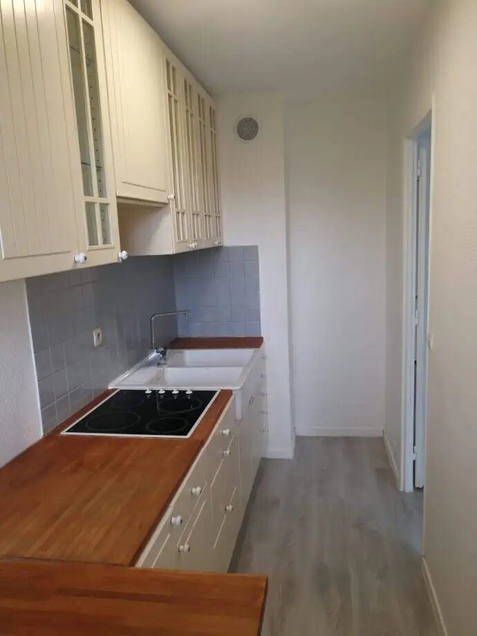 Appartement à louer, 30m², Combs-la-Ville