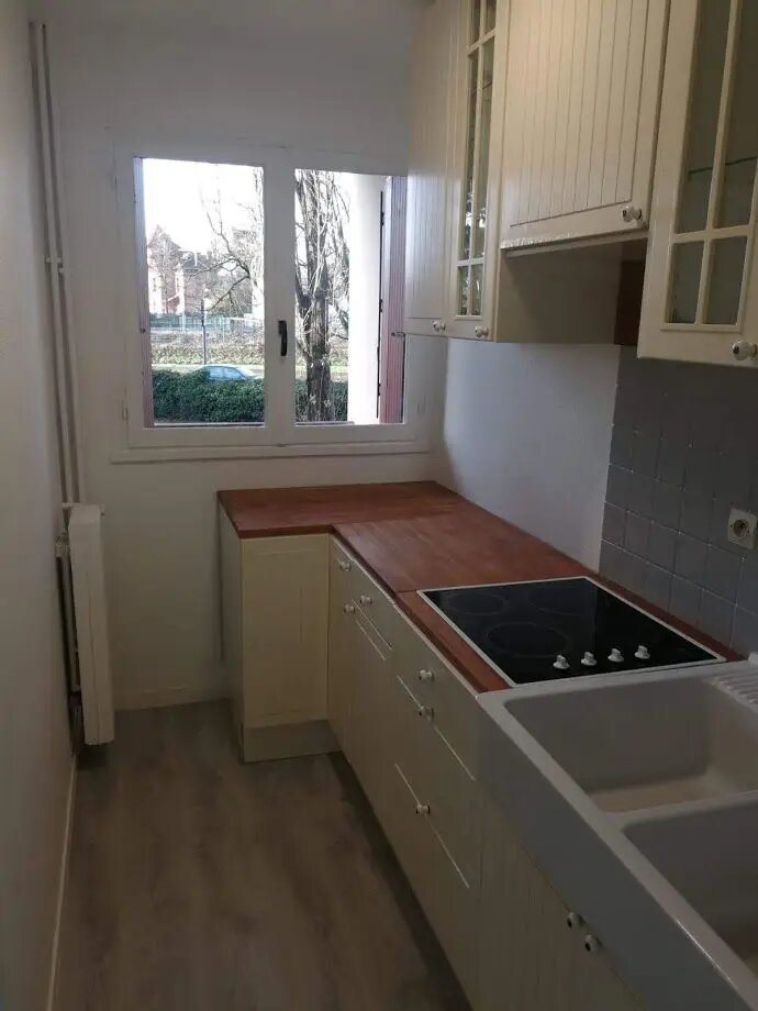 Appartement à louer, 30m², Combs-la-Ville