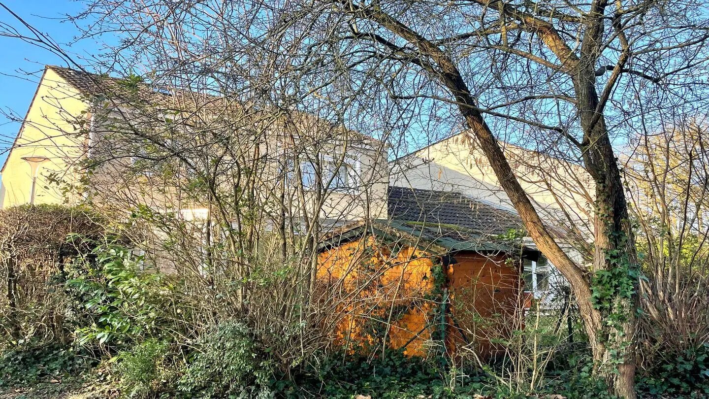 Maison à vendre, 101m², Combs-la-Ville