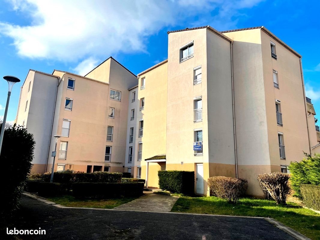 Appartement à louer, 86m², Combs-la-Ville