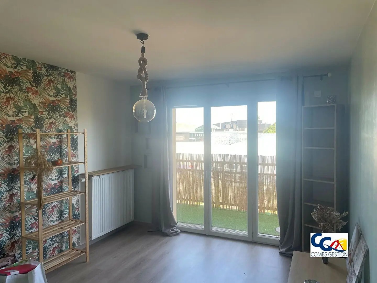 Appartement à louer, 38m², Combs-la-Ville