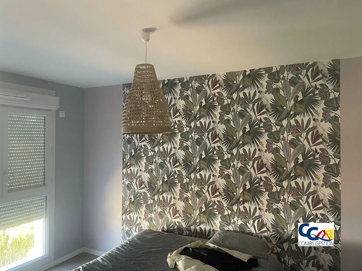 Appartement à louer, 38m², Combs-la-Ville