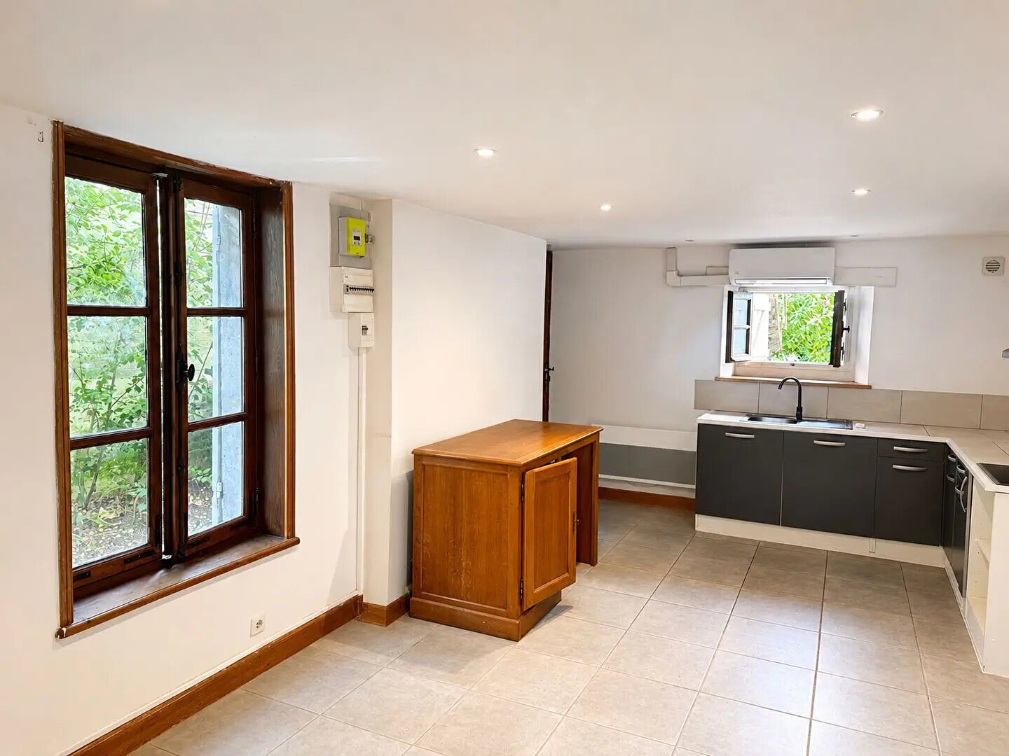 Appartement à vendre, 25m², Combs-la-Ville