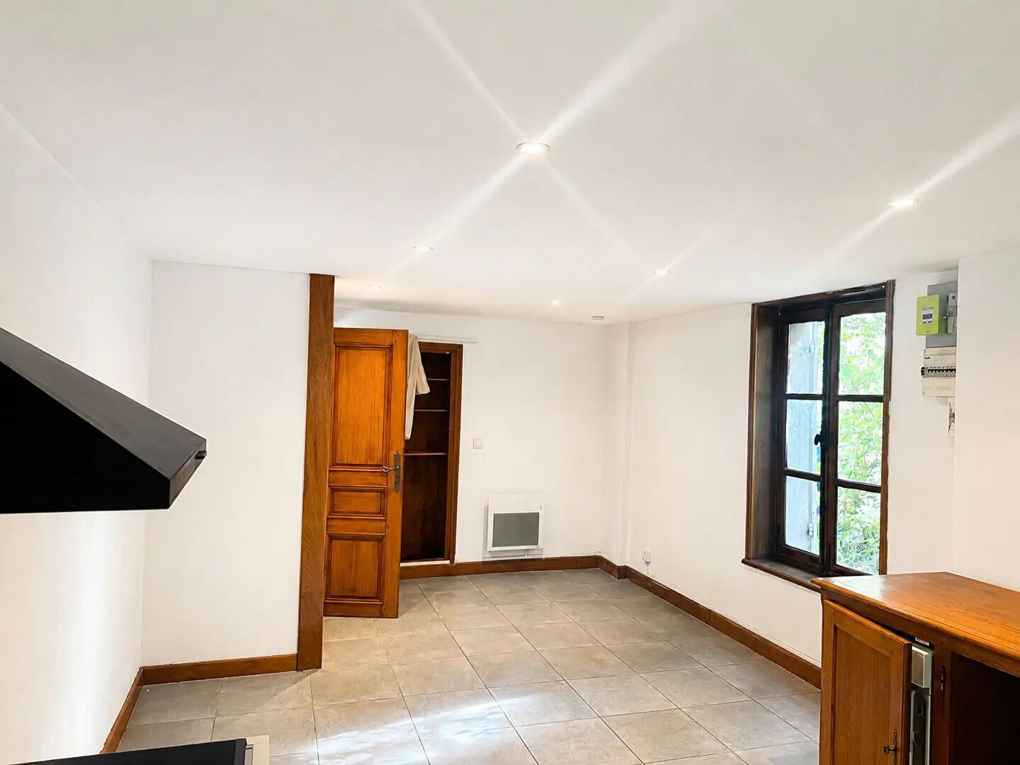 Appartement à vendre, 25m², Combs-la-Ville