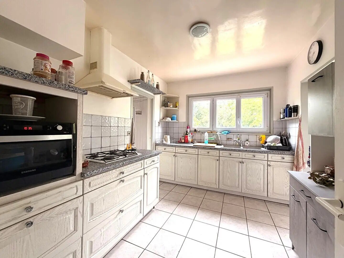 Maison à vendre, 104m², Combs-la-Ville