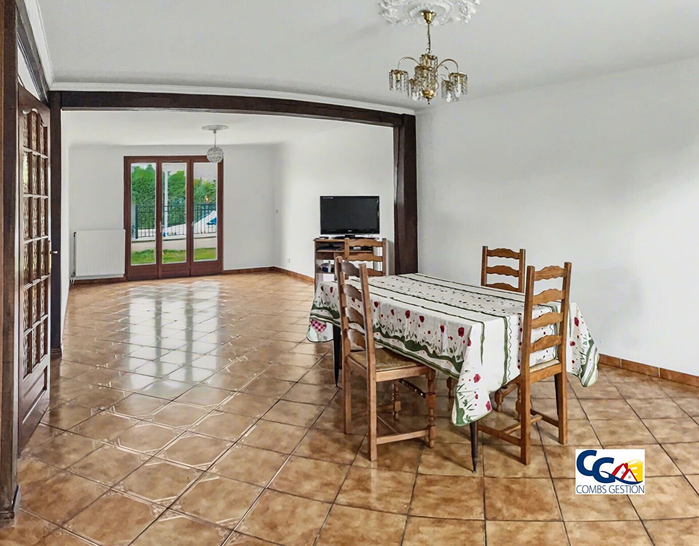 Maison à vendre, 141m², Combs-la-Ville