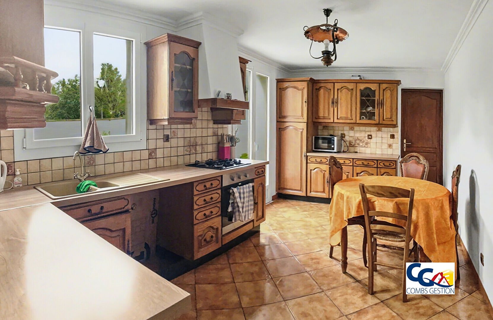 Maison à vendre, 141m², Combs-la-Ville