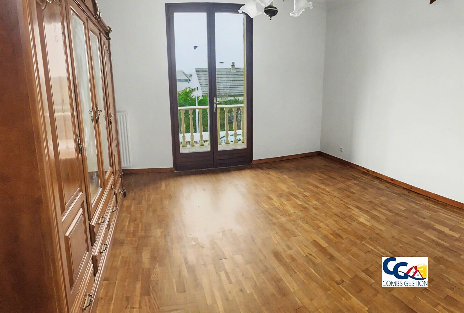 Maison à vendre, 141m², Combs-la-Ville