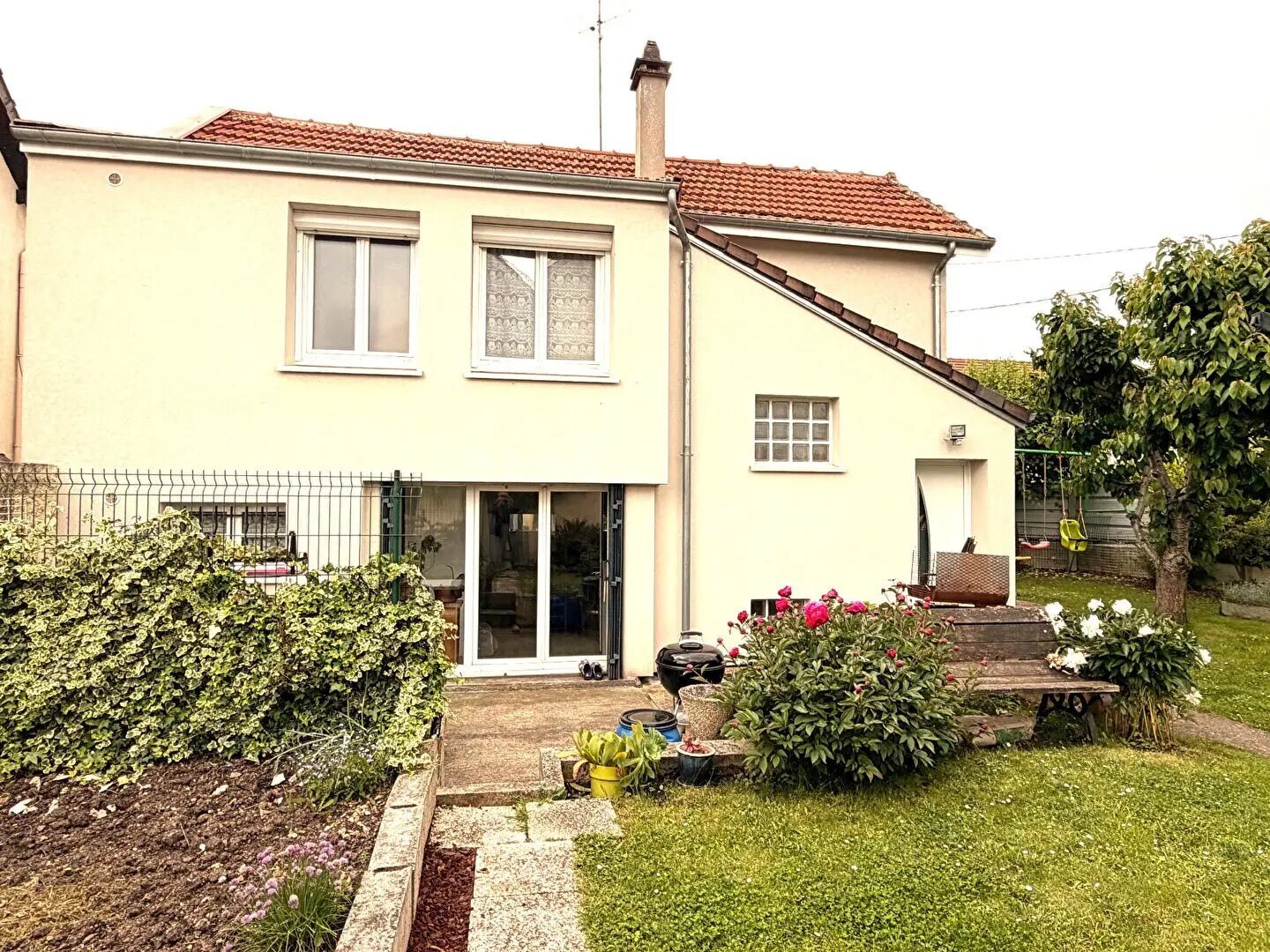 Maison à vendre, 78m², Combs-la-Ville