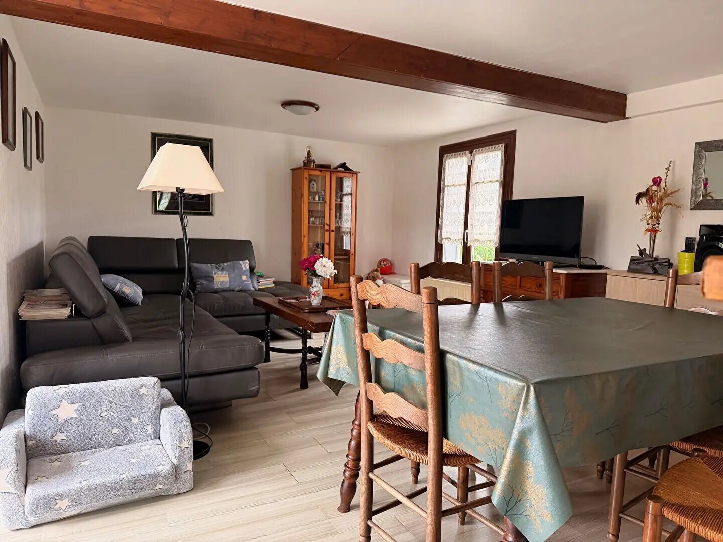 Maison à vendre, 78m², Combs-la-Ville