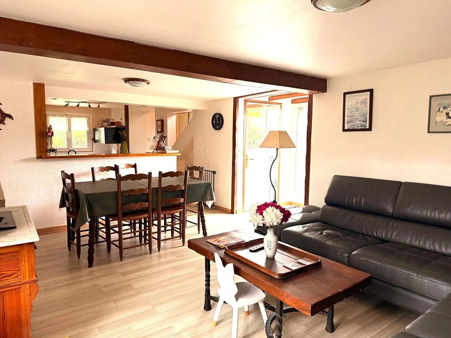 Maison à vendre, 78m², Combs-la-Ville