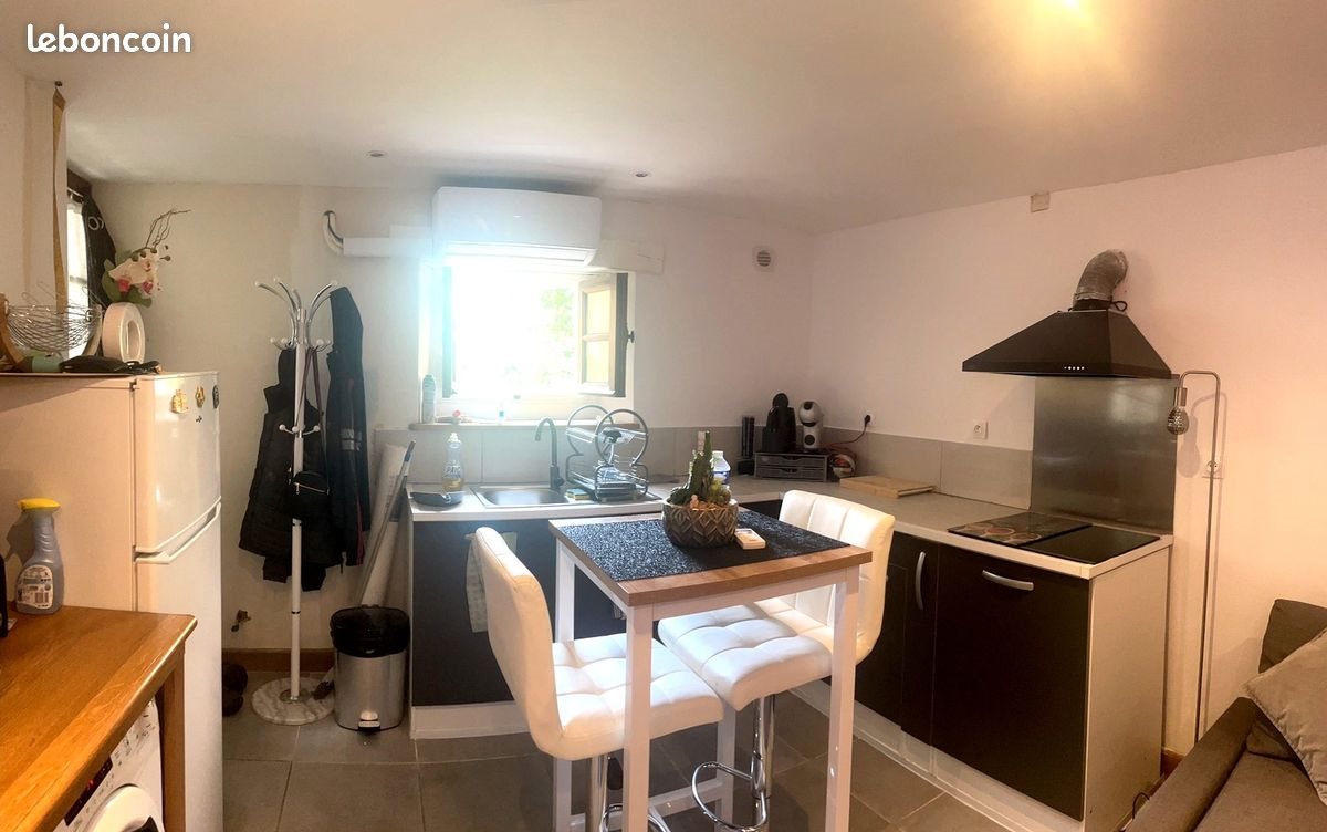 Appartement à vendre, 25m², Combs-la-Ville