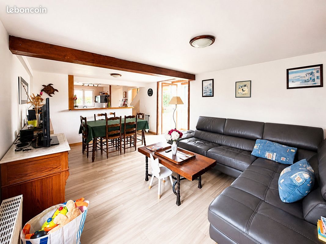 Maison à vendre, 78m², Combs-la-Ville