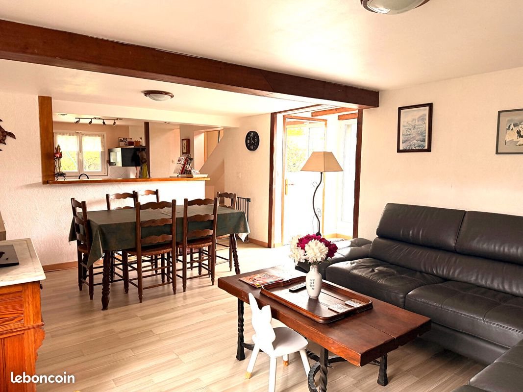 Maison à vendre, 78m², Combs-la-Ville