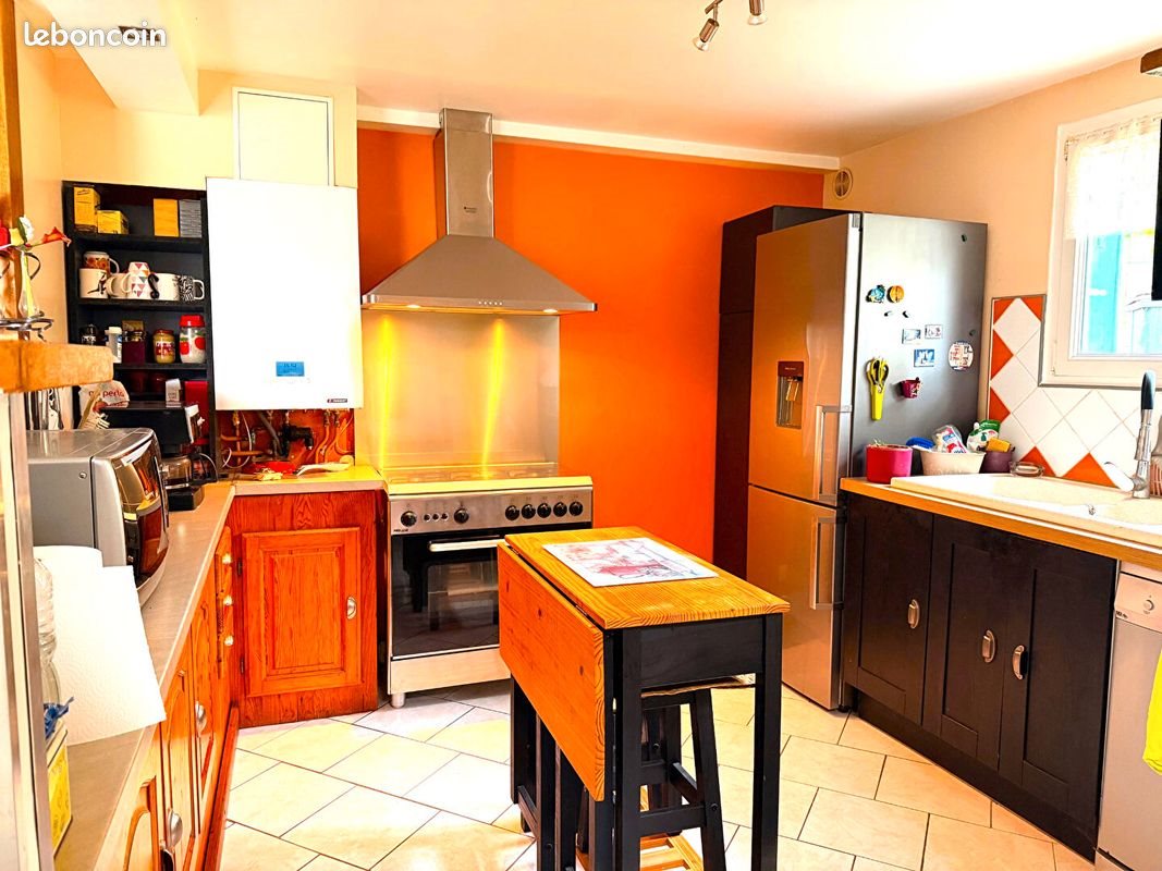 Maison à vendre, 78m², Combs-la-Ville