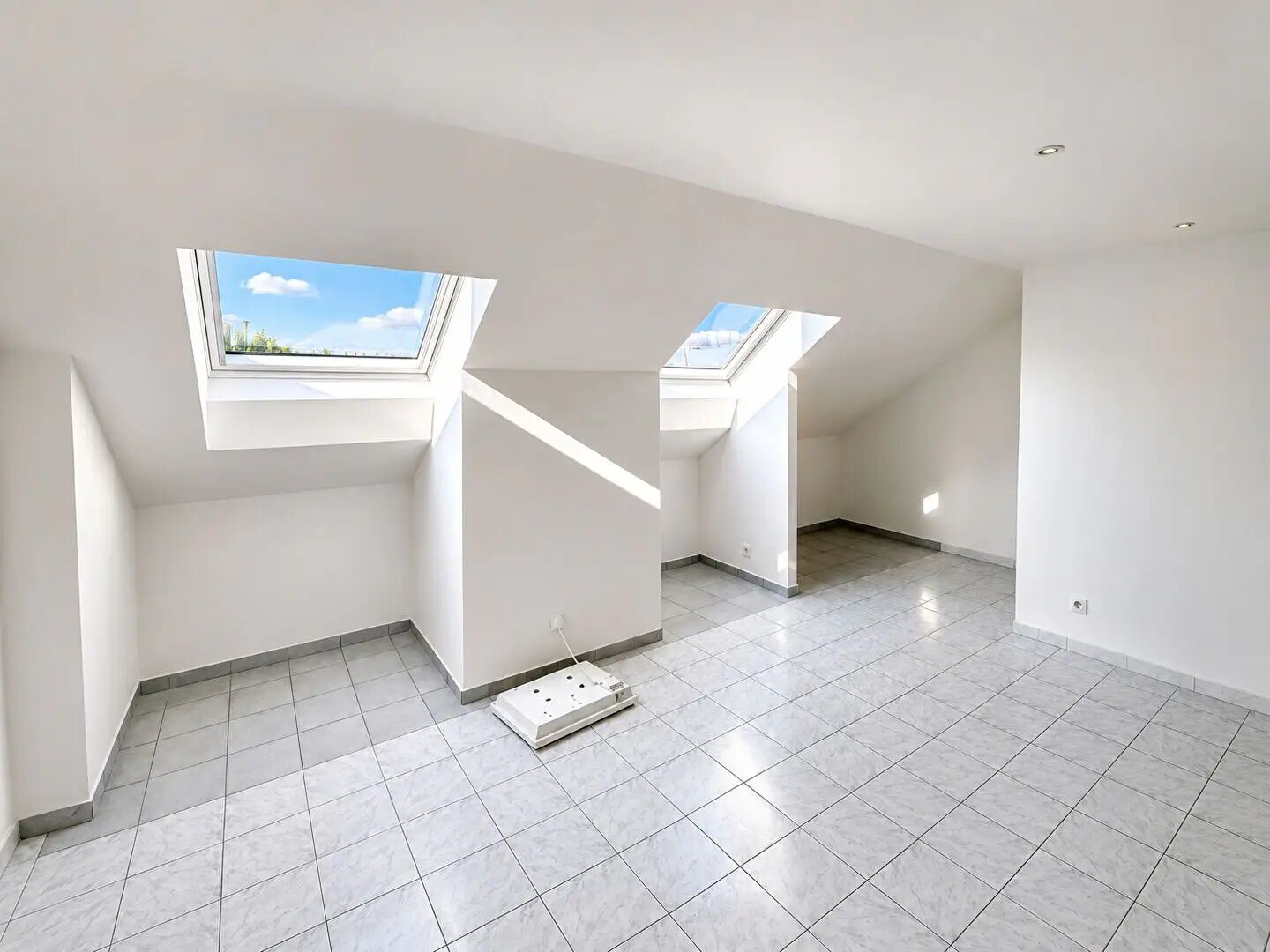 Appartement à louer, 25m², Combs-la-Ville