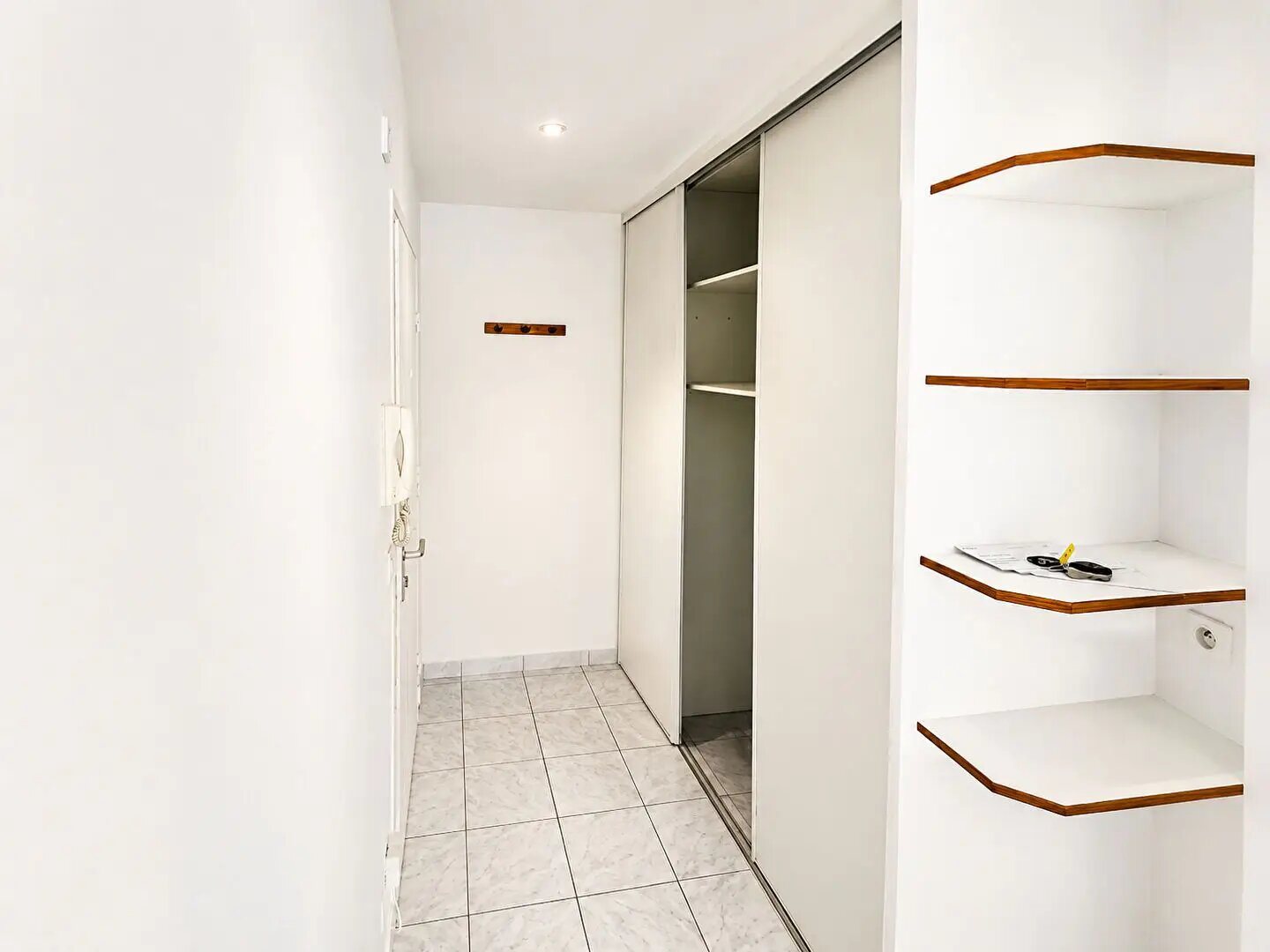 Appartement à louer, 25m², Combs-la-Ville