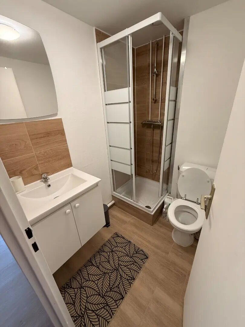 Appartement à louer, 18m², Noisy-le-Grand