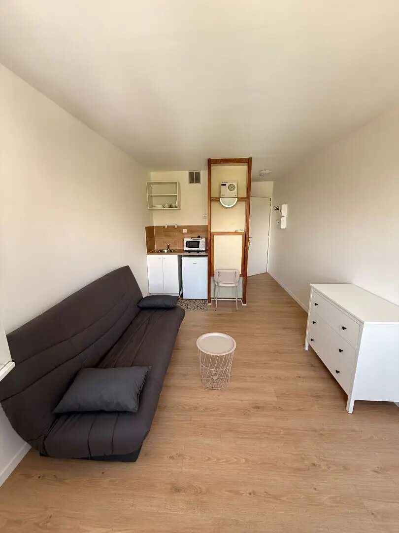 Appartement à louer, 18m², Noisy-le-Grand